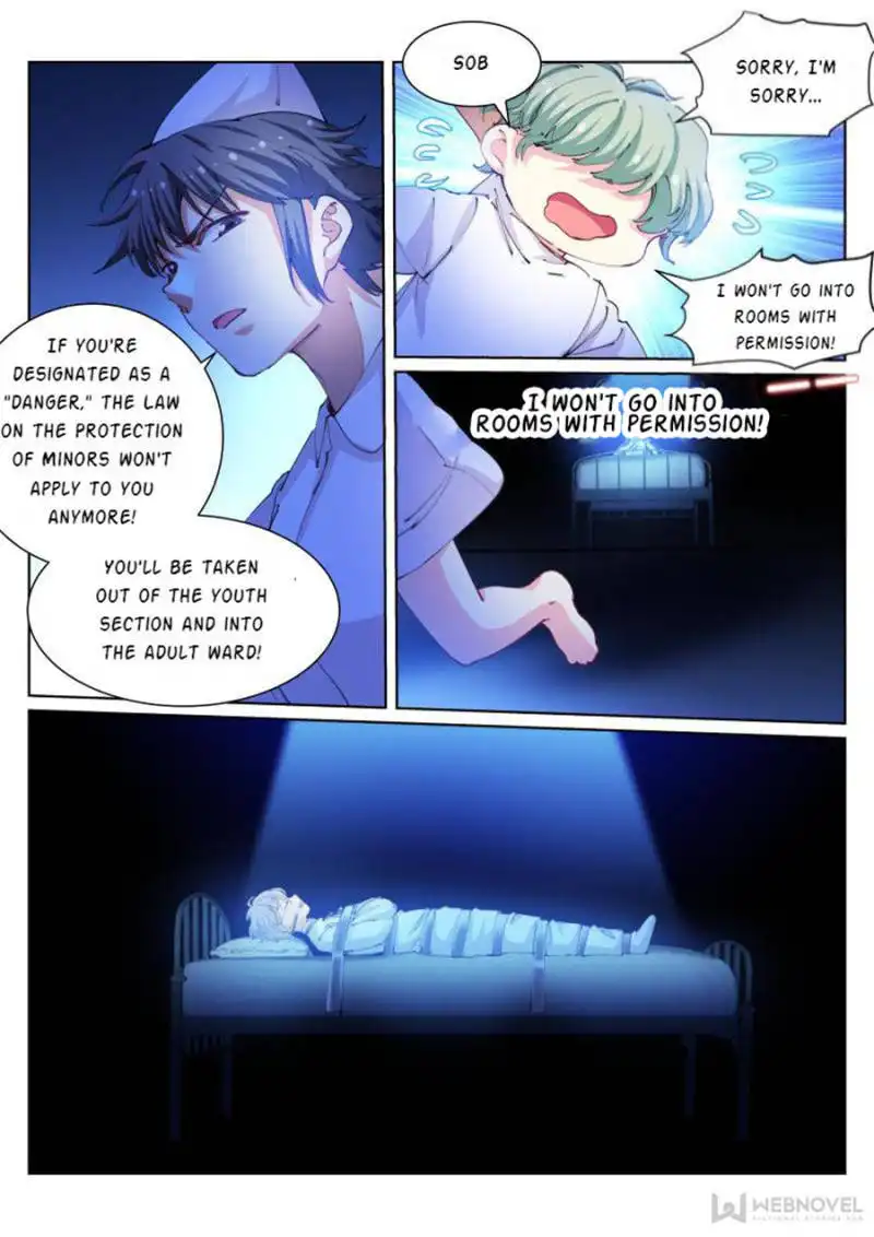 White Throne Of Bones Chapter 71 4